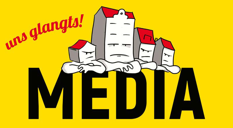 Mietendemo München Media Headerbild Mietendemo München Media